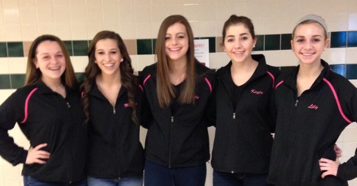 ready for competition